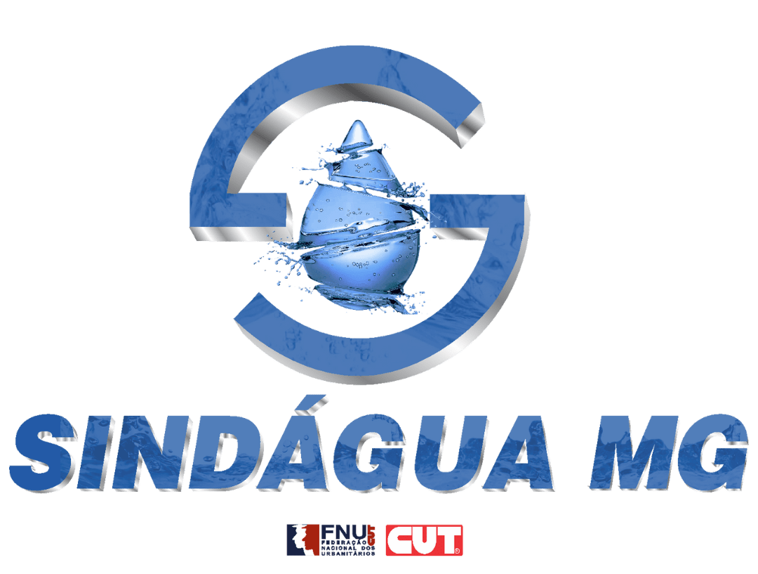 SINDÁGUA MG