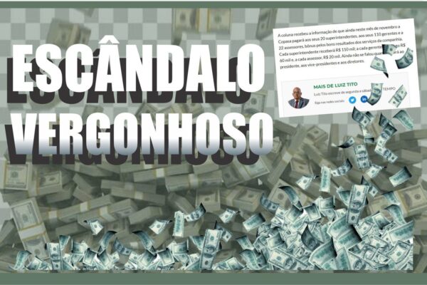 escandalo