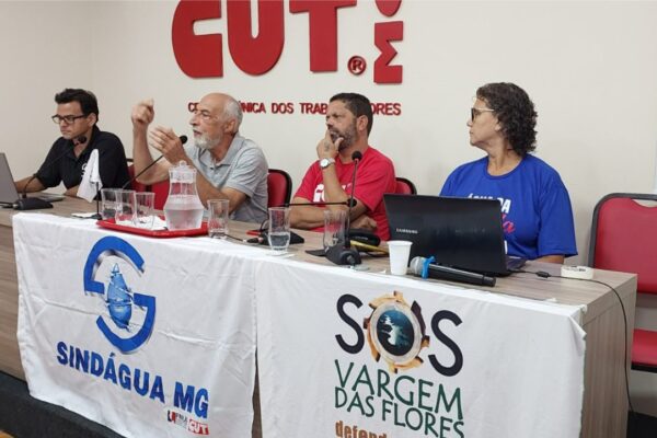 cut sindagua