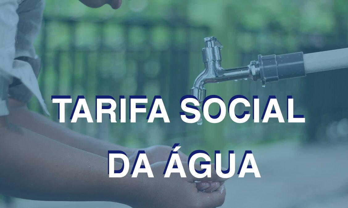torneira tarfia social