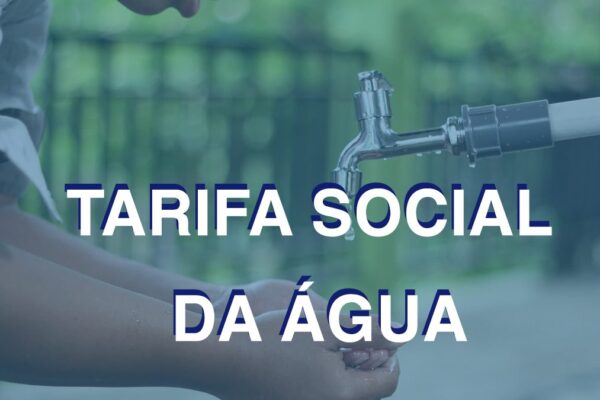 torneira tarfia social