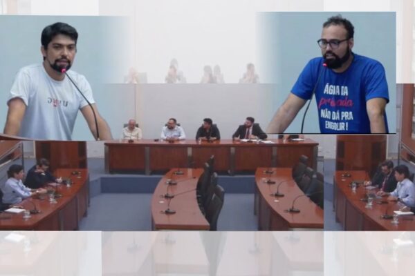 audiencia publica