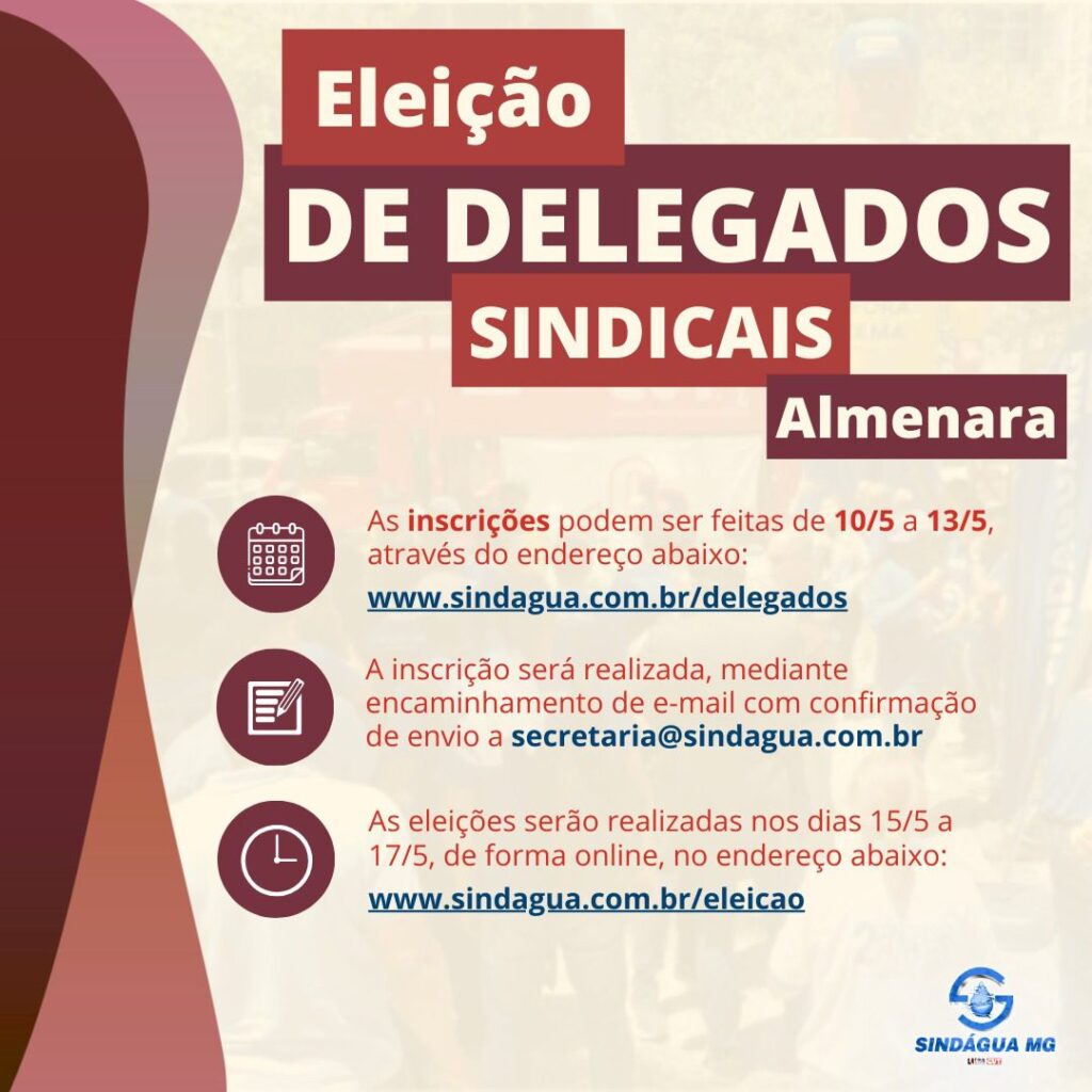 baner delegados almenara