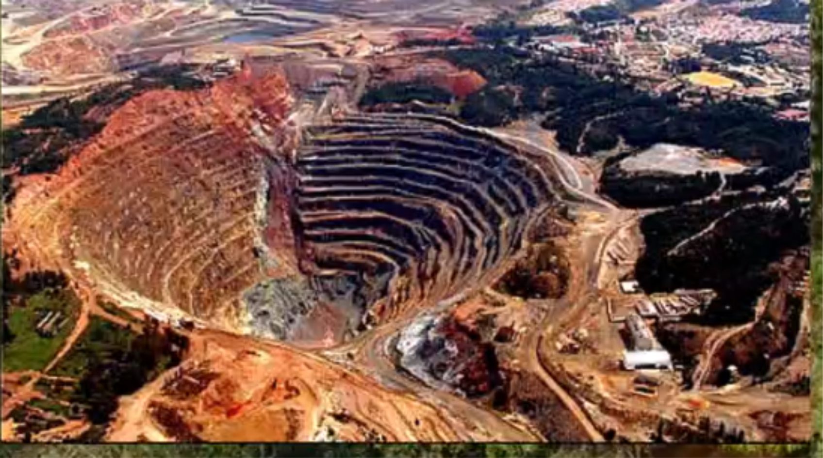 serra do gandarela