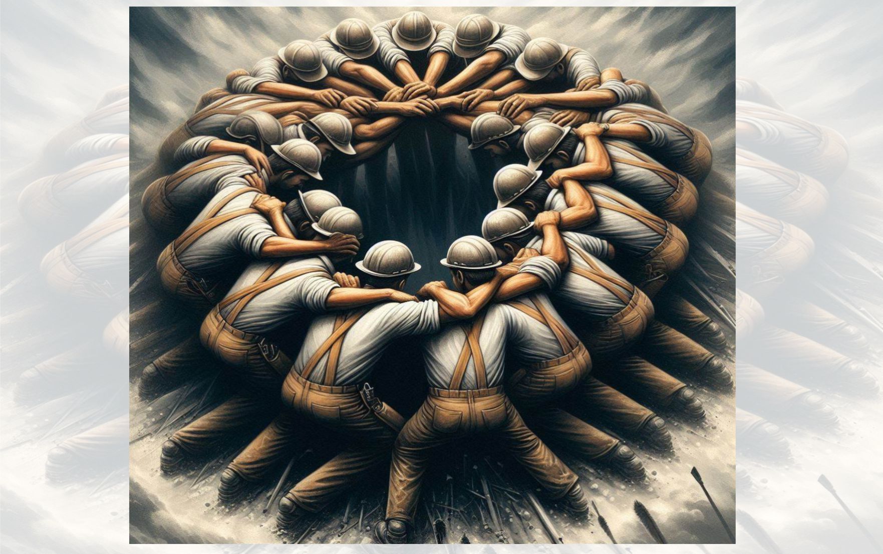 grupo sindicato