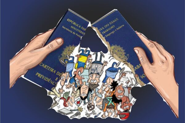 demissoes privatizacao