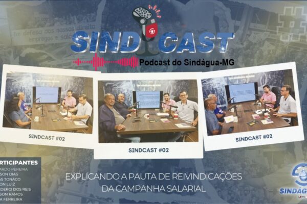 sindcat sindagua
