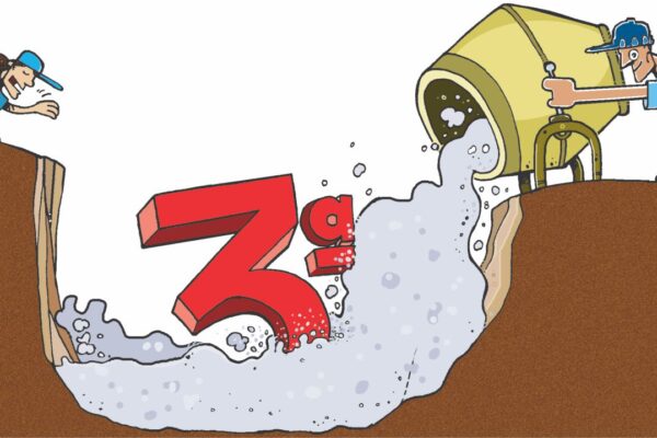 terceirização