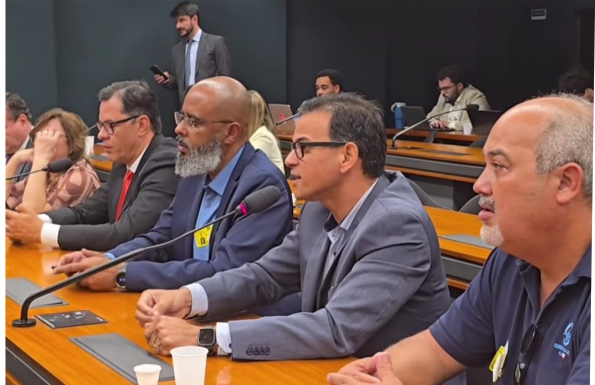 GOVERNO ZEMA DISCUTE PROPAG COM ESTRATÉGIA DE GOLPE
