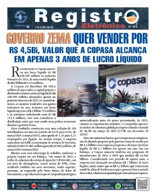 ro_n578 Registro Eletrônico