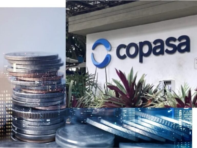 vender copasa zema