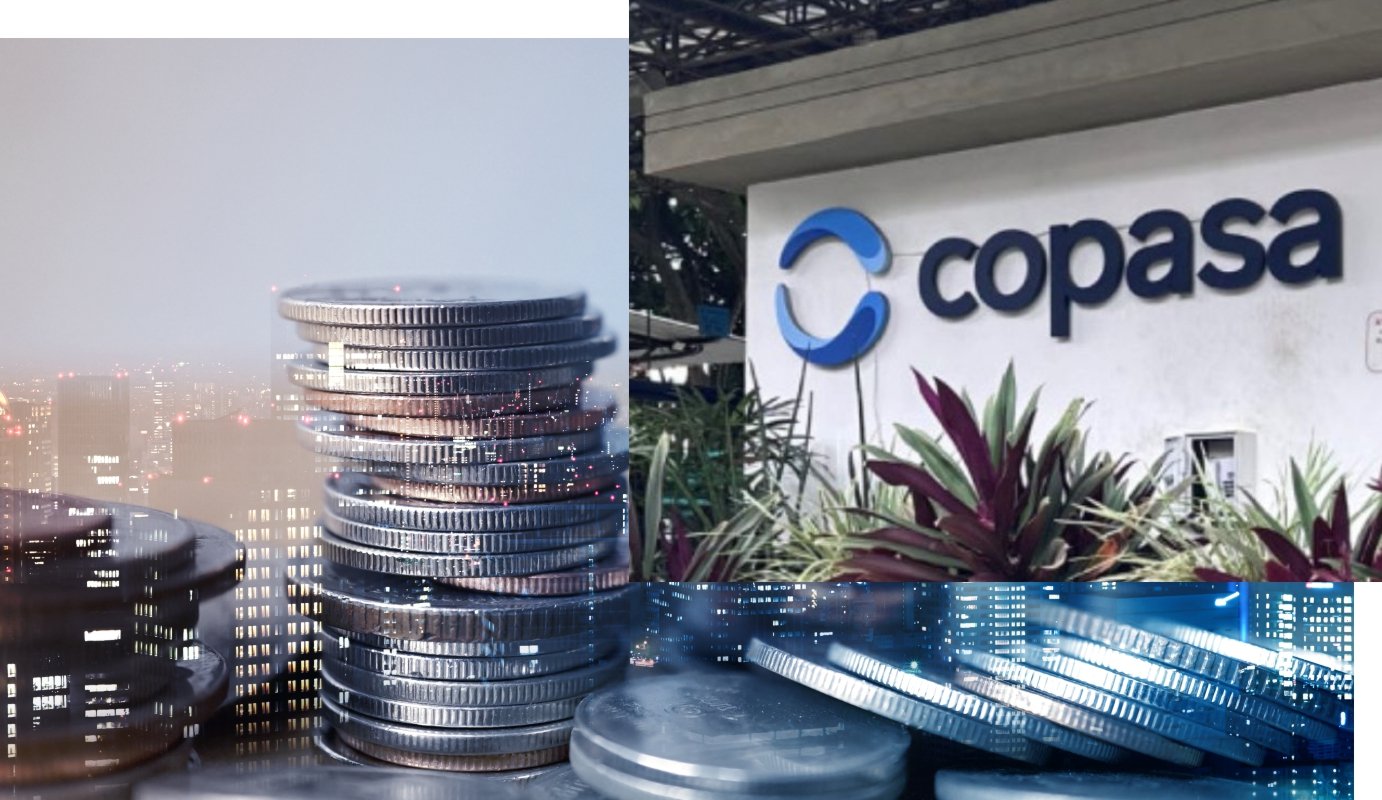 vender copasa
