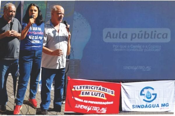 ATO SINDAGUA