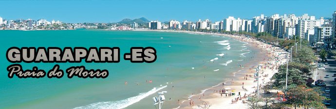 baner-7 Guarapari - Praia do Morro