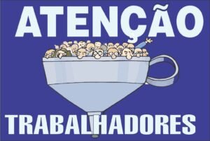 TRABALHADORS
