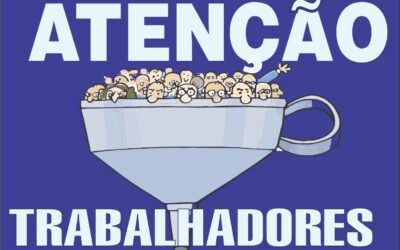 TRABALHADORS