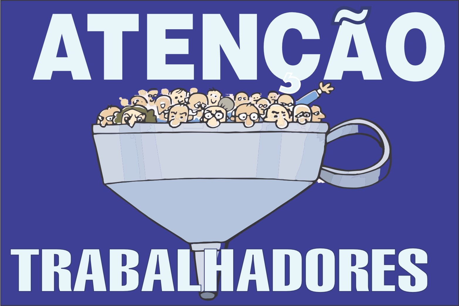 TRABALHADORS