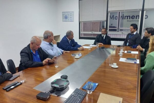 reunião presidente copasa