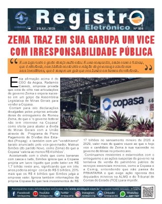 ro_n586 Registro Eletrônico