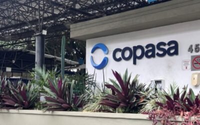 sede copasa