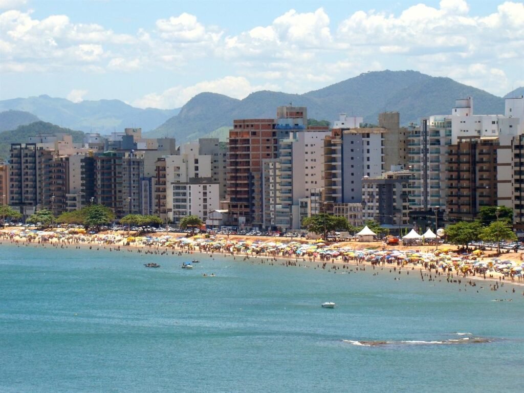 7-1024x768 Guarapari - Praia do Morro