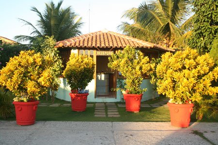 IMG_0515 Pousada Verde Mares- Alcobaça-BA