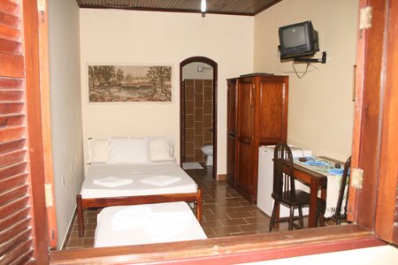 IMG_0524 Pousada Verde Mares- Alcobaça-BA