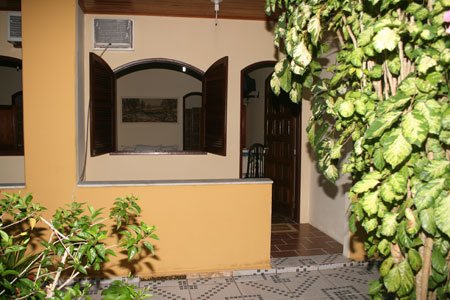 IMG_0528 Pousada Verde Mares- Alcobaça-BA