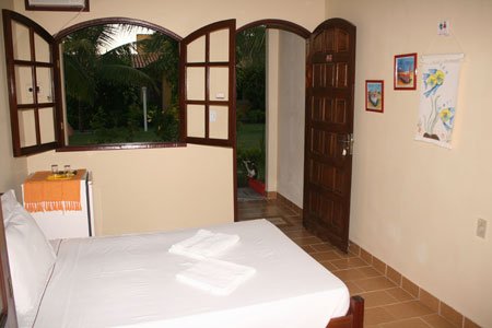 IMG_0539 Pousada Verde Mares- Alcobaça-BA