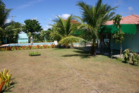 IMG_9908 Pousada Verde Mares- Alcobaça-BA