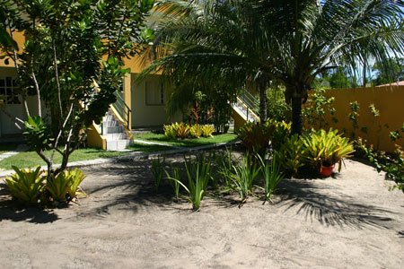 IMG_9950 Pousada Verde Mares- Alcobaça-BA