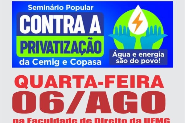 seminario popular