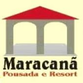 logotipo Pousada Arraial Dájuda - Bahia