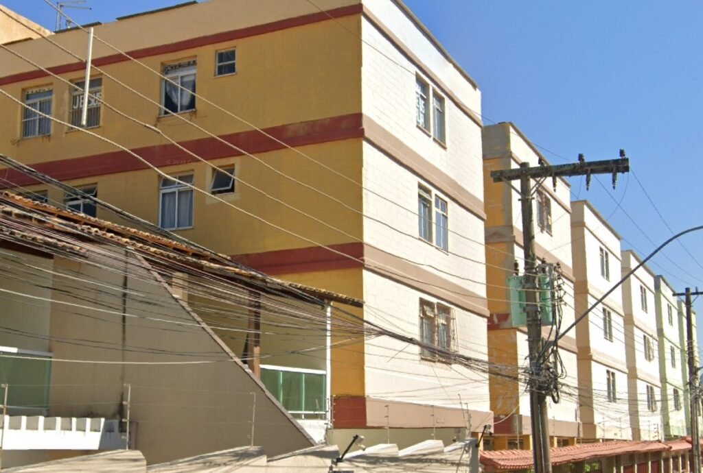 predio-1024x690 Guarapari - Praia do Morro