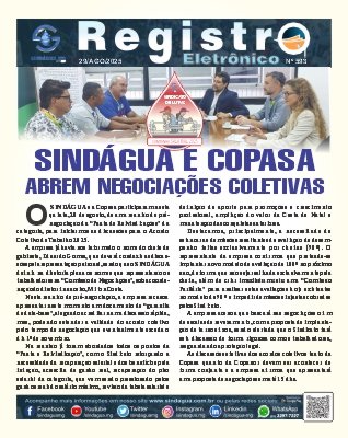 ro_n593 Registro Eletrônico