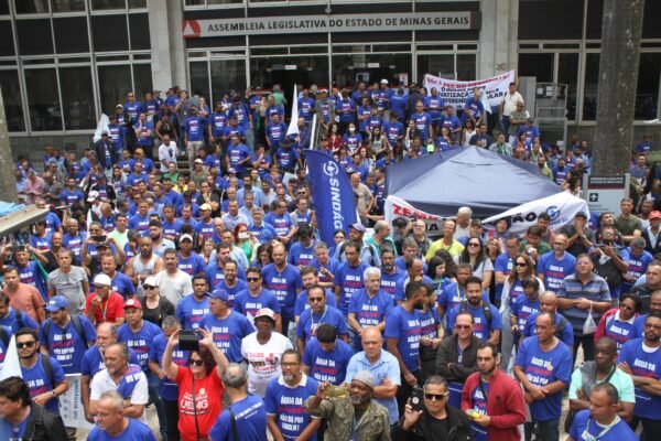 MOBILIZACAO-SINDAGUA