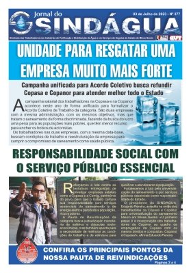 jr_377-03jul2023 Jornais Sindagua MG