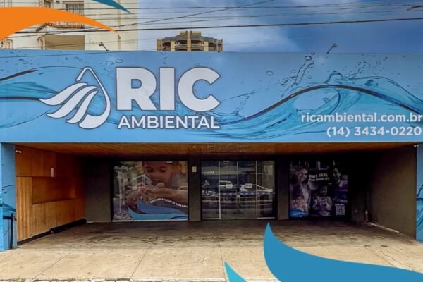 RIC Ambiental