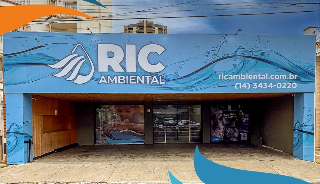 RIC Ambiental