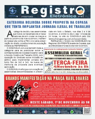 ro_n613-1 Registro Eletrônico