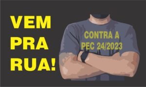 vemprarua-300x180 CATEGORIA REJEITA PROPOSTA DA COPASA/COPANOR E DELIBERA GREVE NOS DIAS 21 A 23