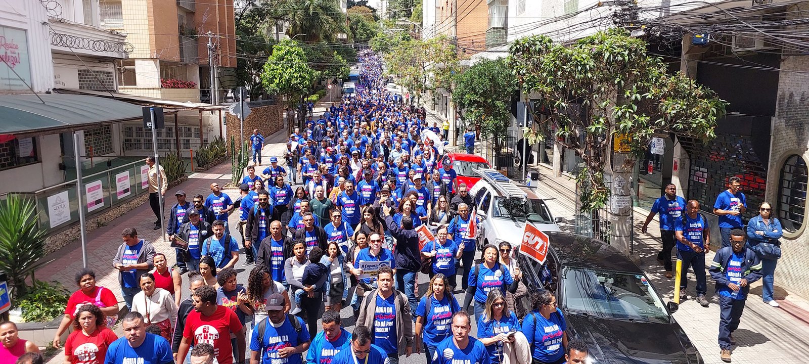 20251022_100821-1 GREVE É SUSPENSA, MAS LUTA CONTINUA ATÉ PROJETO PRIVATISTA SER DERROTADO