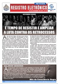 45 Registro Eletrônico