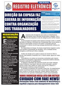 54 Registro Eletrônico