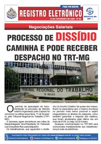 60 Registro Eletrônico