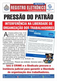 62 Registro Eletrônico