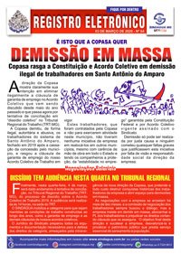 64 Registro Eletrônico