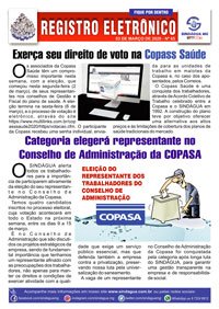 65 Registro Eletrônico