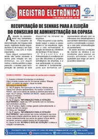 69 Registro Eletrônico