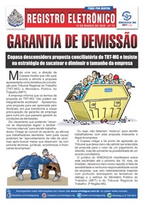 70 Registro Eletrônico